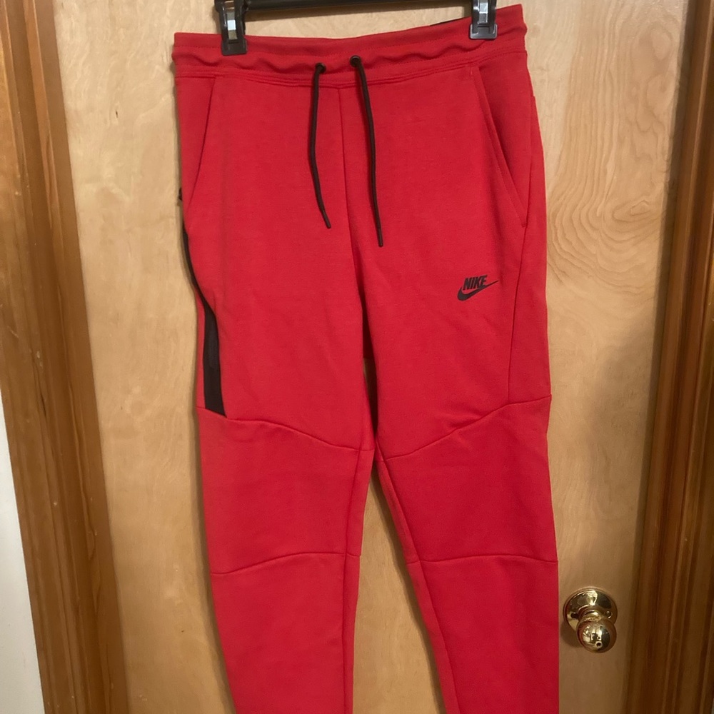 Nike Tech Fleece Joggers